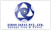ERP for Steel Plants Niros Ispat Pvt Ltd